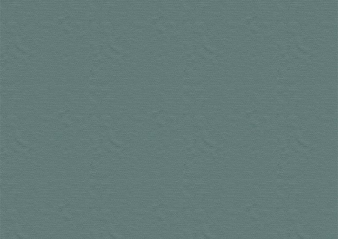 Lucerne Faux Silk, Frosted Blue - Twist&Fit Roman Blind - Image 8